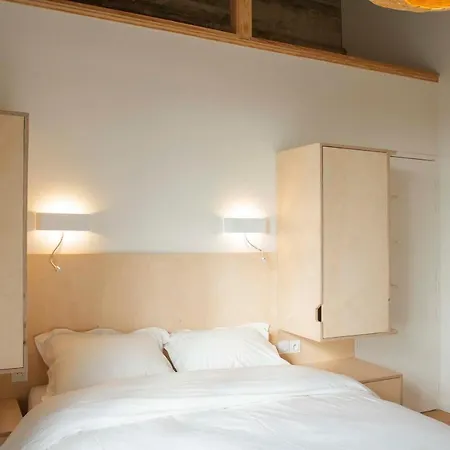 Bed & Breakfast A L'economat *