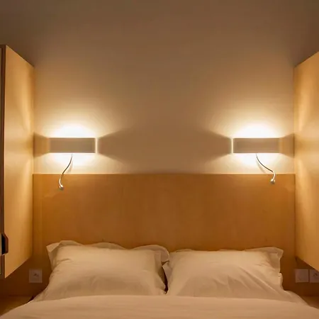 Nocleg ze śniadaniem A L'economat