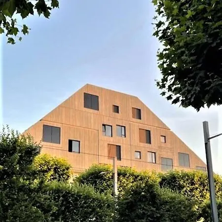 Bed & Breakfast A L'economat Bordeaux