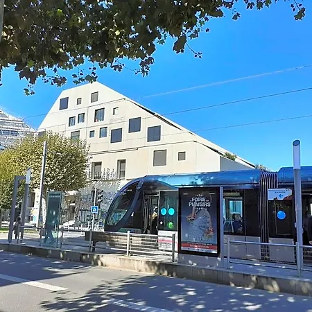 A L'economat 3* Bordeaux