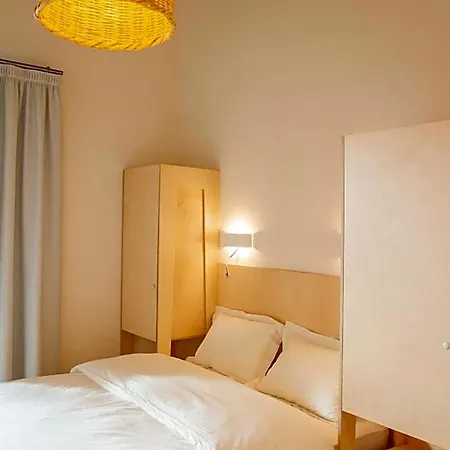 فندق مبيت وإفطار A L'economat 3*