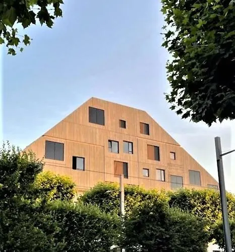 Nocleg ze śniadaniem A L'economat Bordeaux