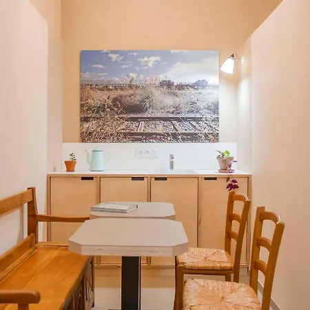 Bed & Breakfast A L'economat Bordeaux