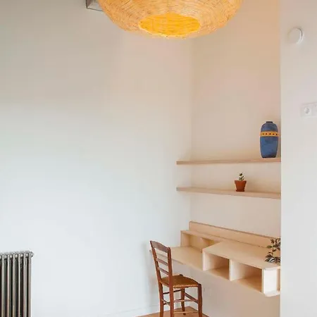 A L'economat Bordeaux